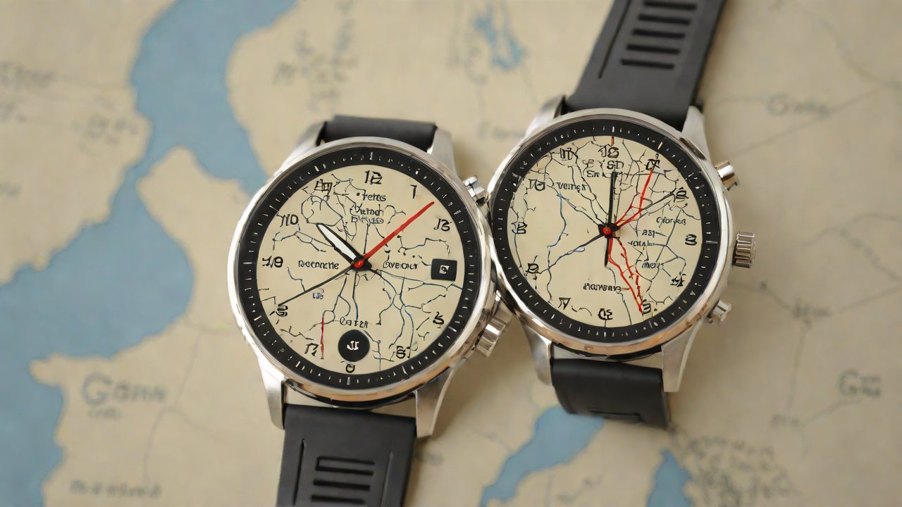 同步数据至Pixel Watch