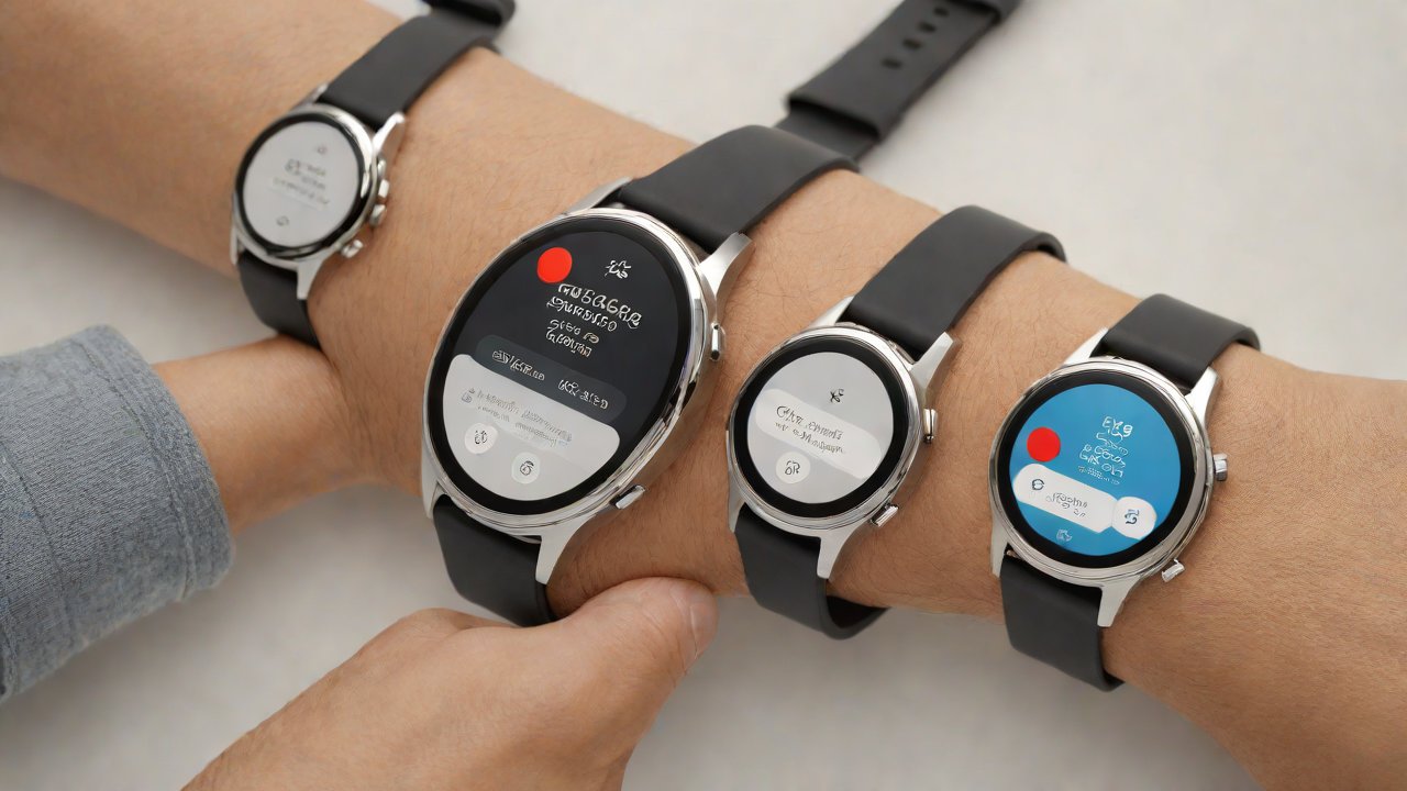 生态链和服务支持