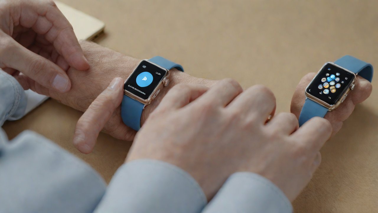 WhatsApp 的设计选择