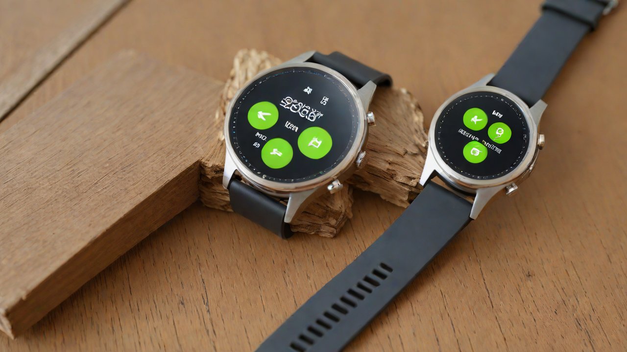 关于Strava在华为手表上的兼容性