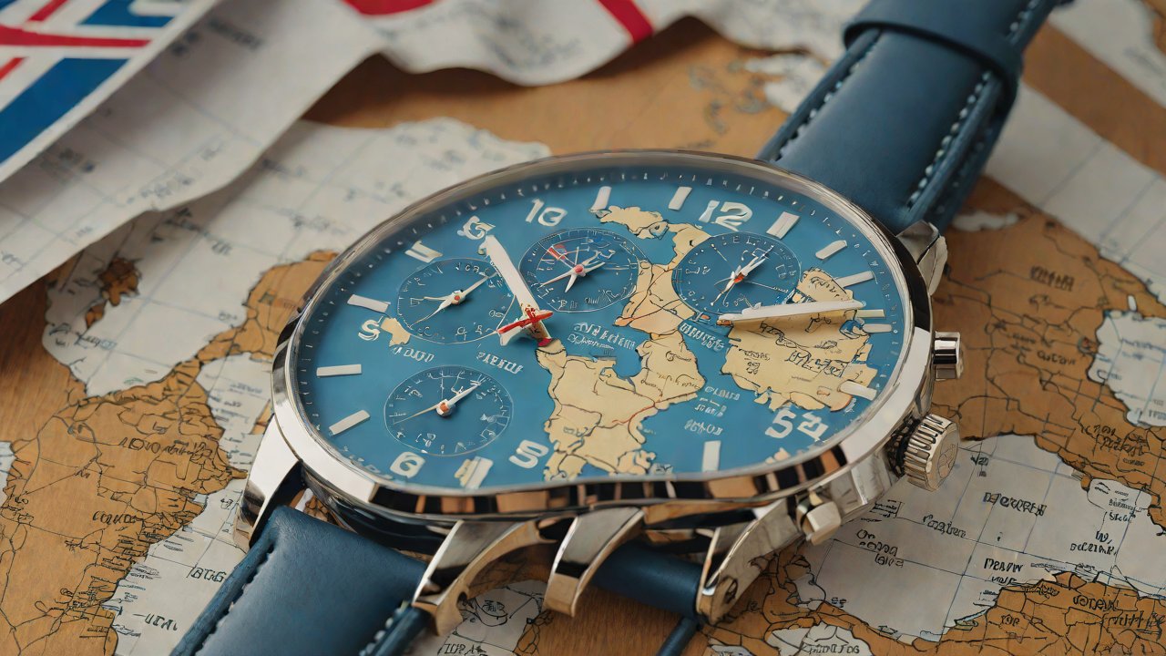 跨国漫游的概念及其重要性