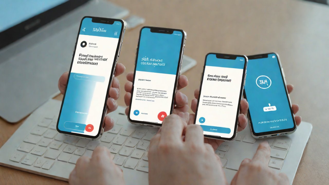 软件更新与版本检查