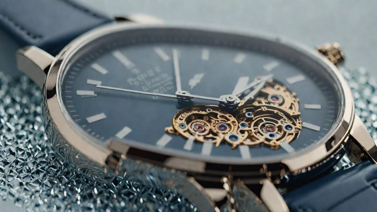 蓝宝石玻璃是否能防住所有钥匙划痕