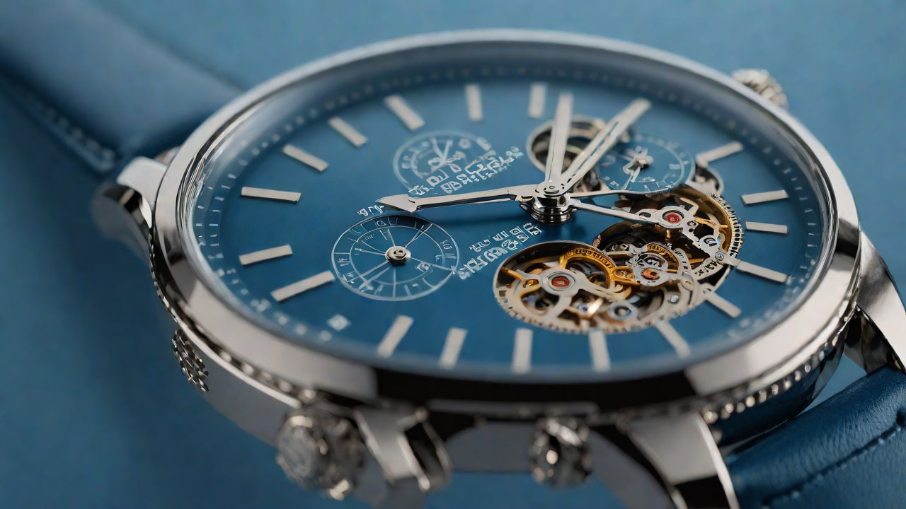 蓝宝石玻璃表镜的具体抗划能力