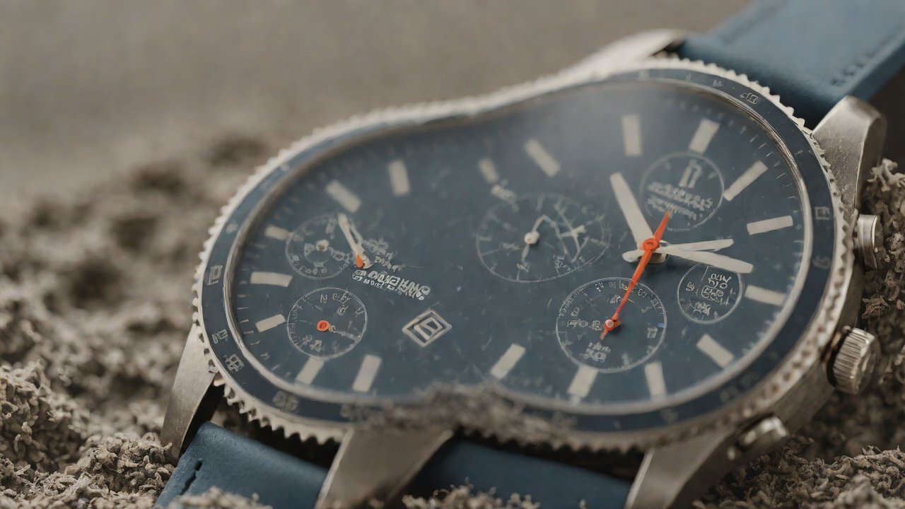 初步检查与清洁