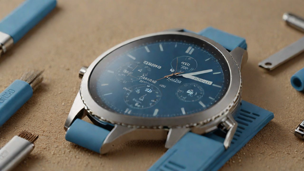 了解风险与预防