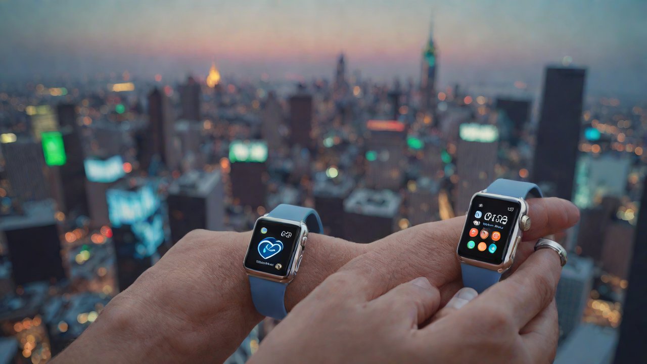 当前Siri的工作原理