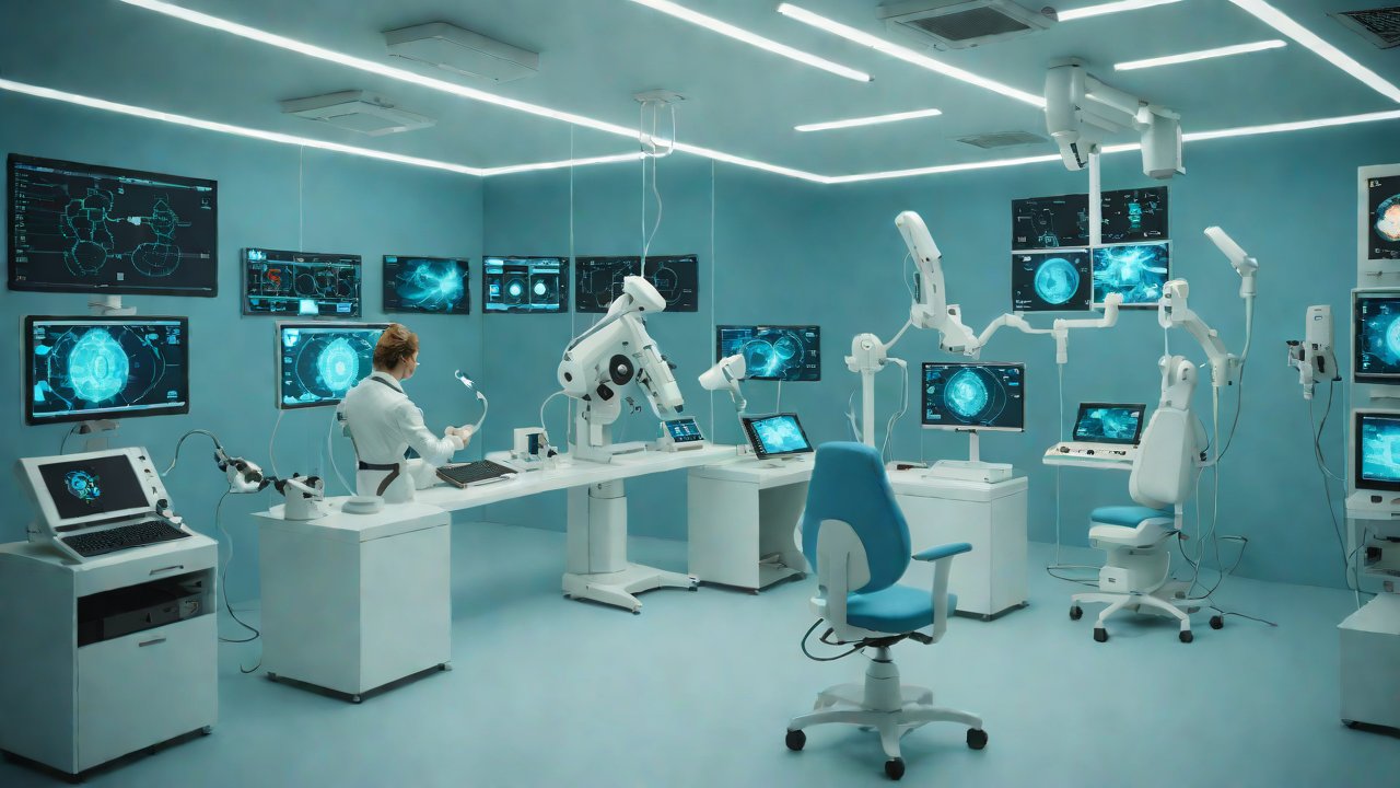 从血液数据分析到个性化饮食建议的过程