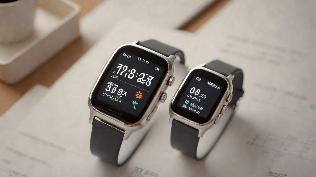 收集并分析健康相关数据