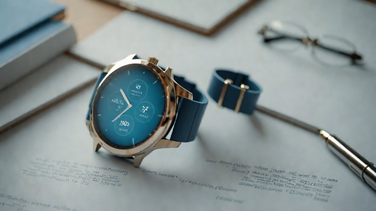 智能手表厂商与保险公司之间的合作模式