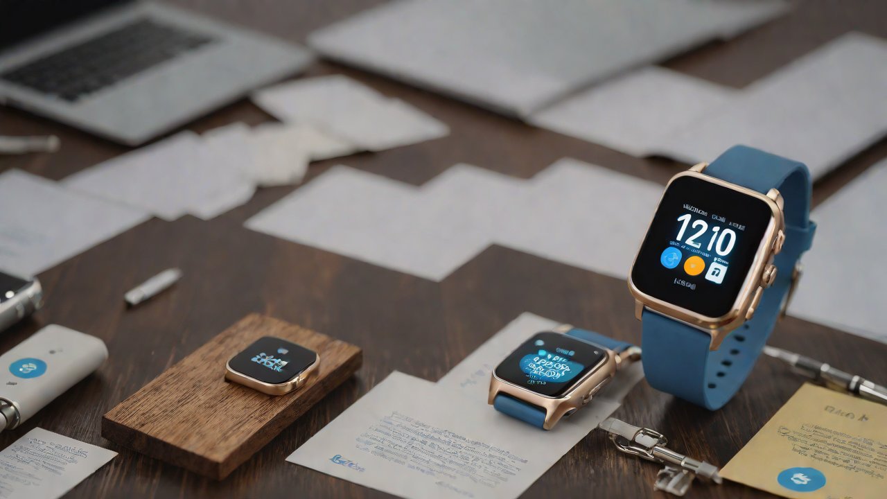 防止智能手表健康数据泄露的具体建议