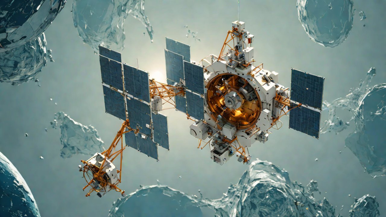 非Apple品牌用户如何接入卫星求救功能