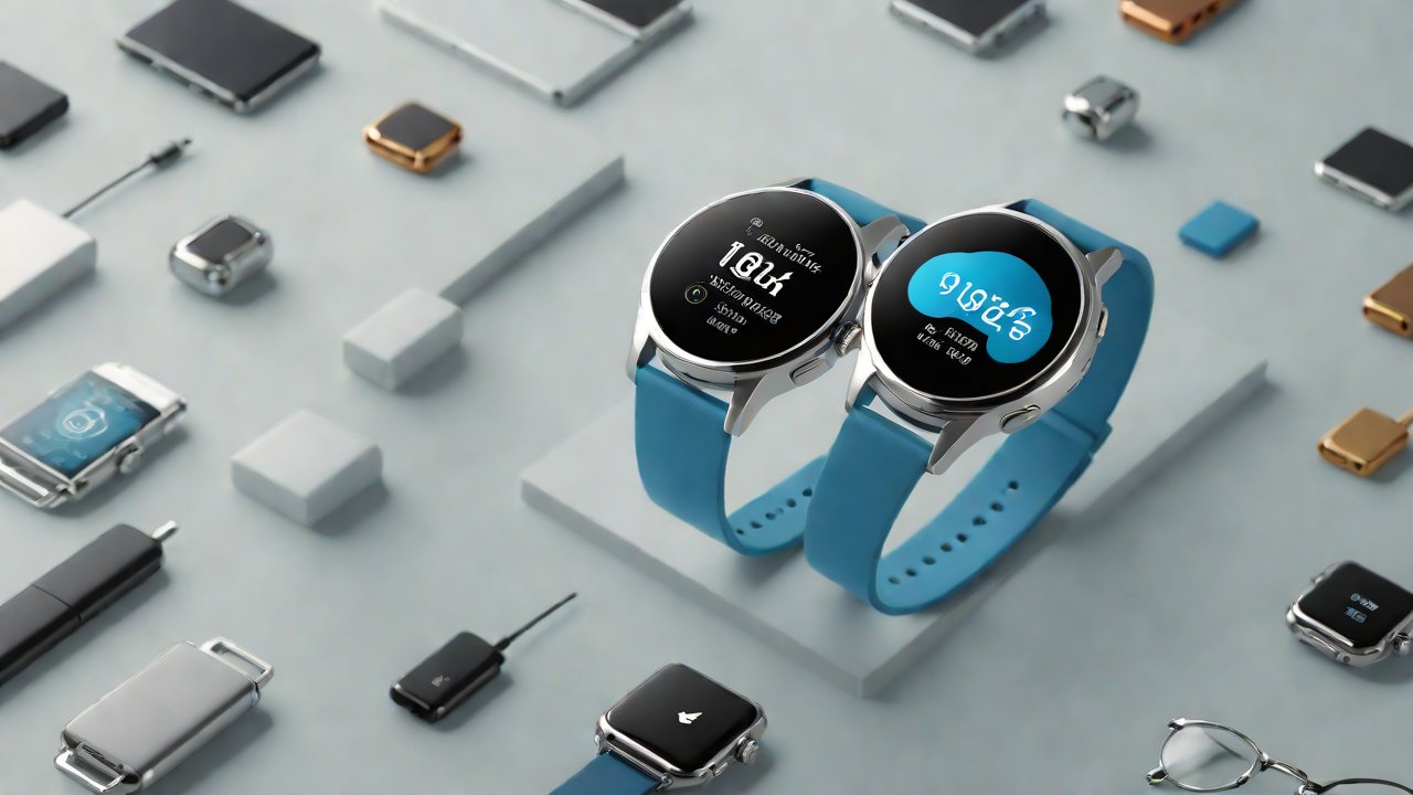 生物识别功能的革新