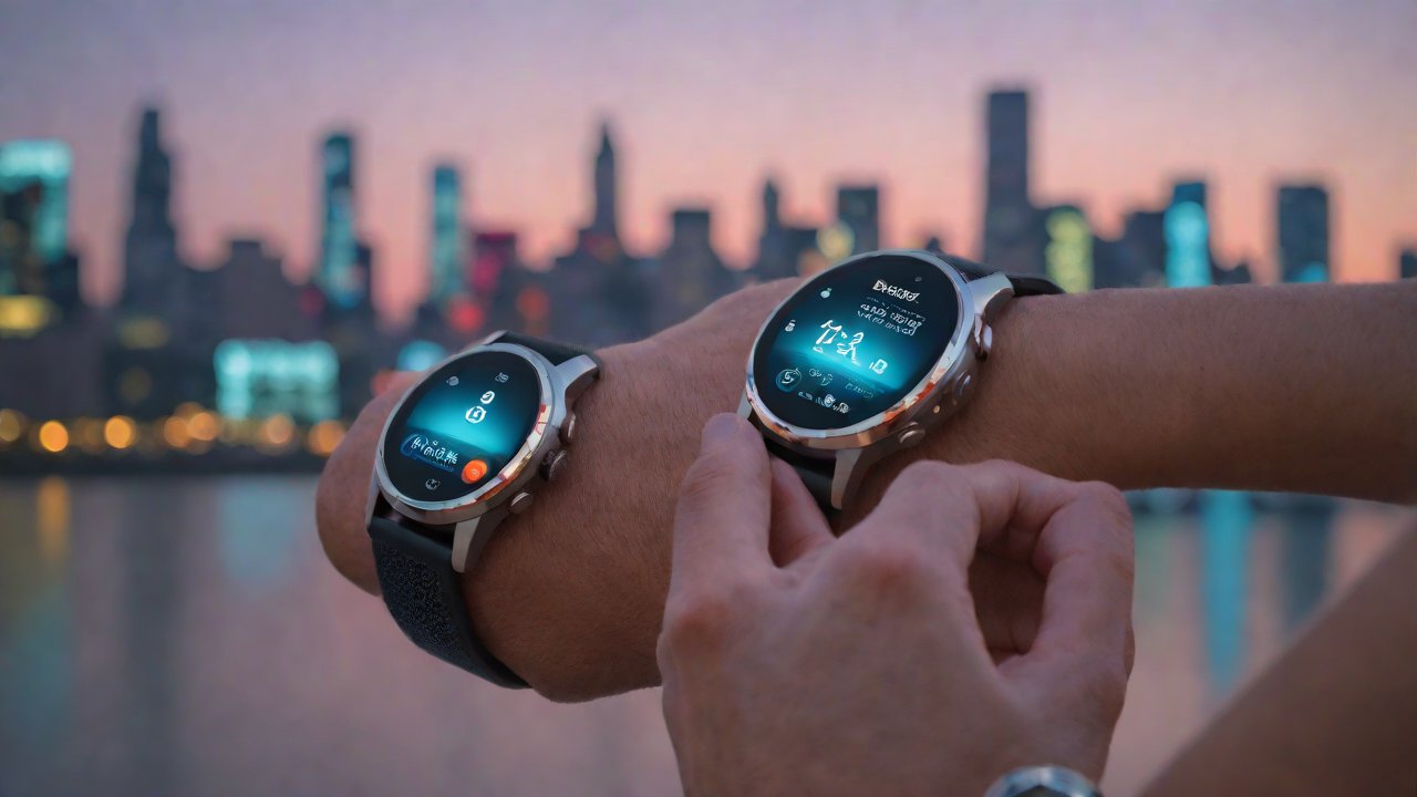 更加智能的人机交互方式