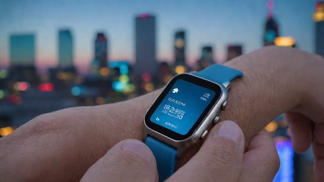 个性化健康管理方案