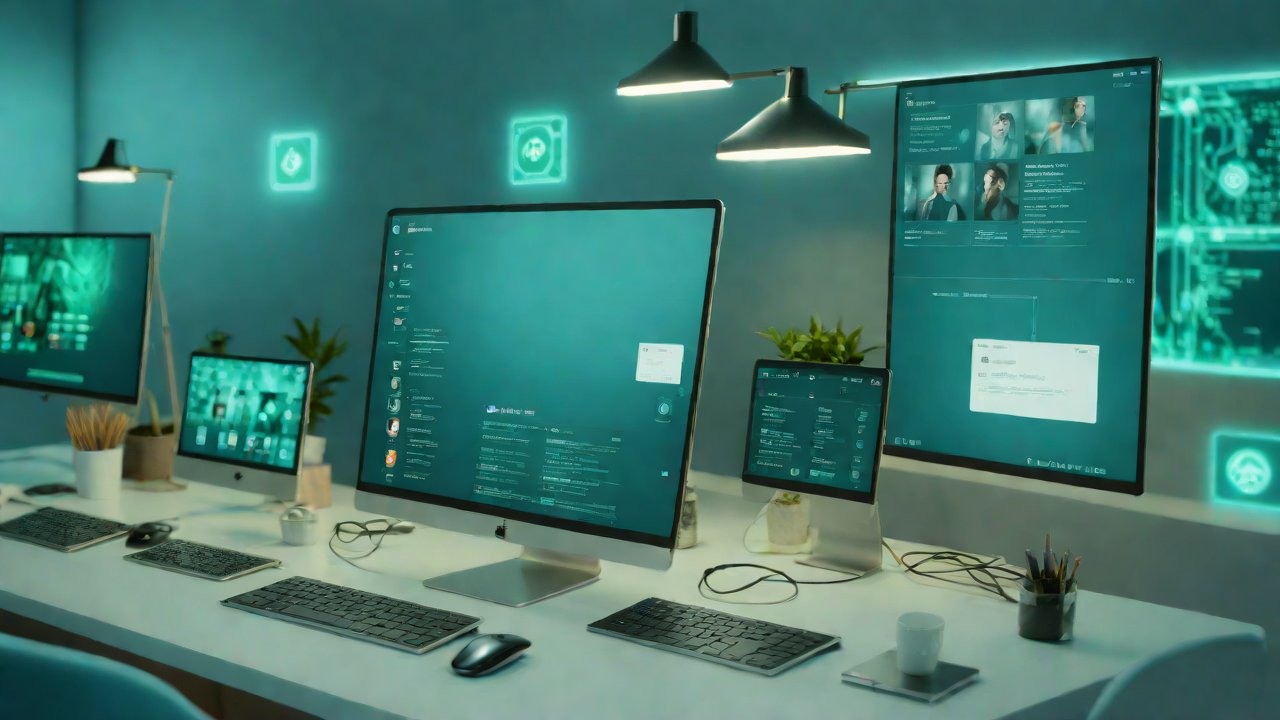 未来发展趋势及挑战