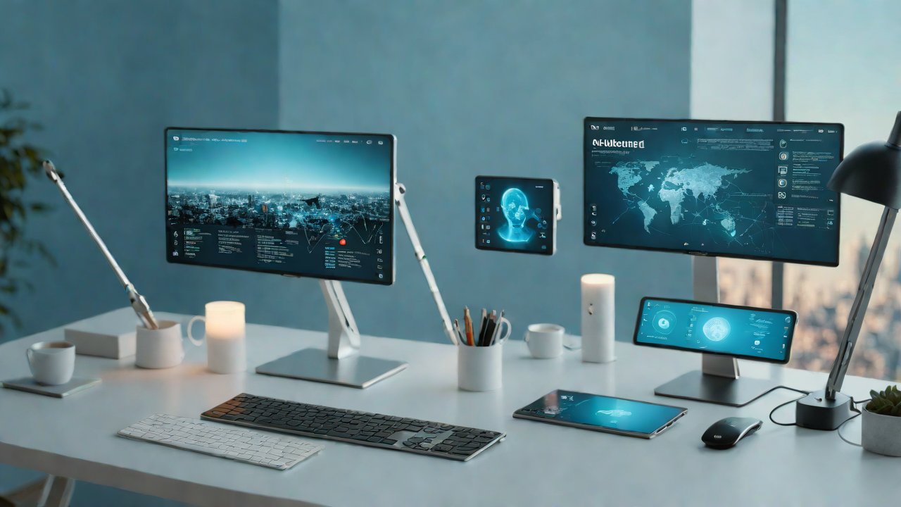 AI语音助手的实时同声传译技术概述