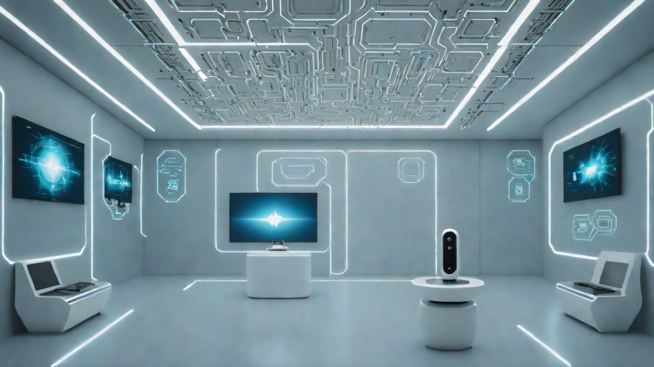 技术挑战与未来发展方向