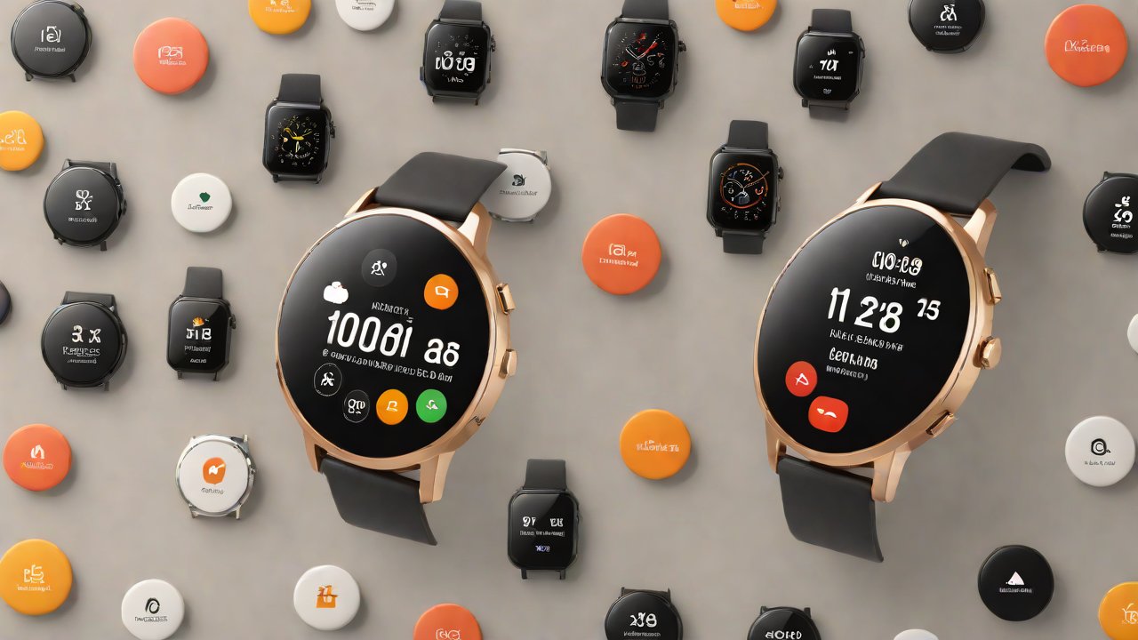 辅助功能与个性化服务