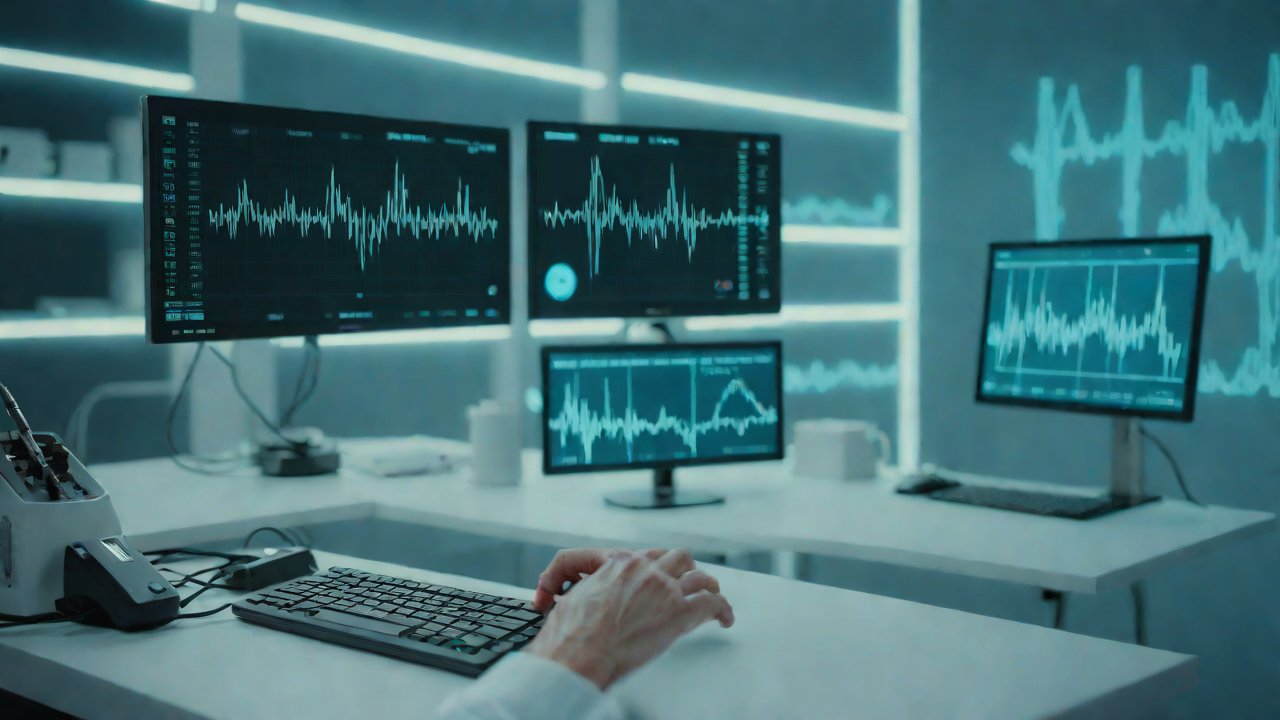 HRV与感冒概率的联系