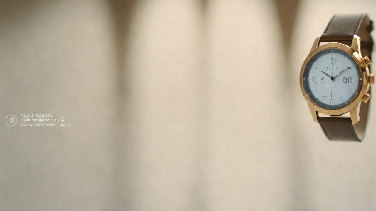 智能手表与AI结合的可行性