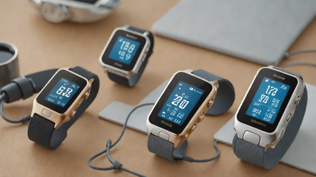 校准方法与步骤