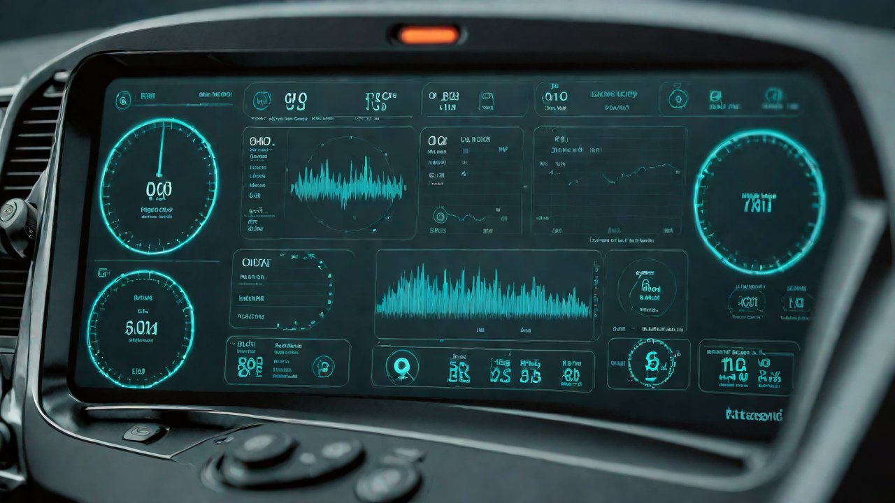 获取并整理个人生理数据