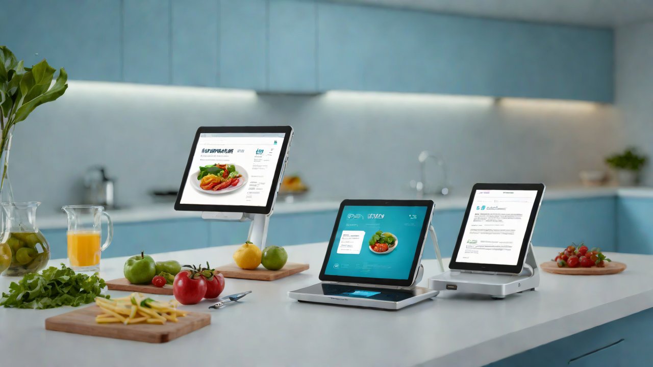 利用生物识别技术进行生理参数监测