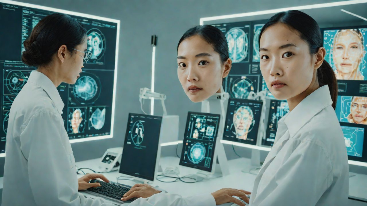 采用多模态数据融合技术