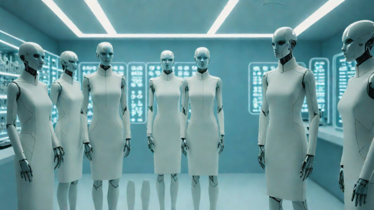 实施交叉验证和公平性测试