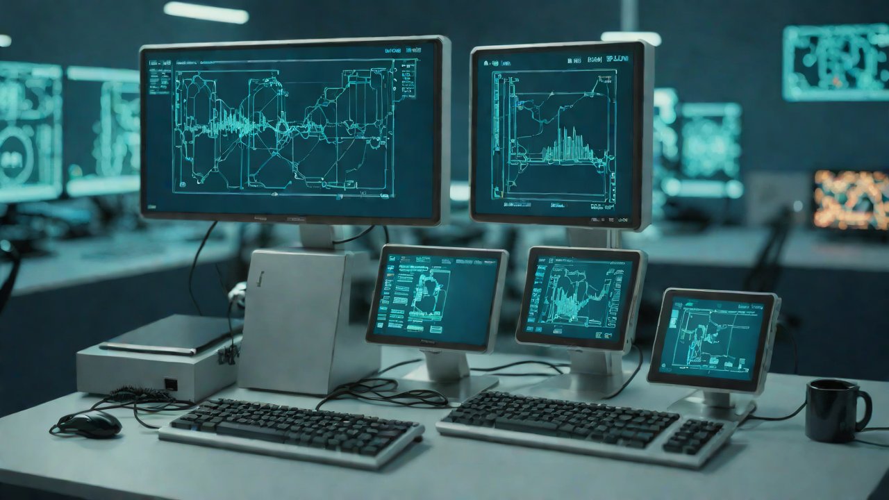 数据收集与预处理