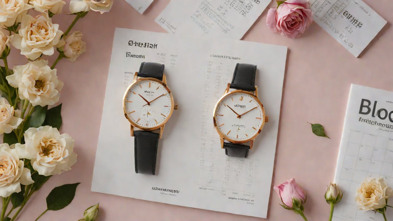 智能手表与AI技术