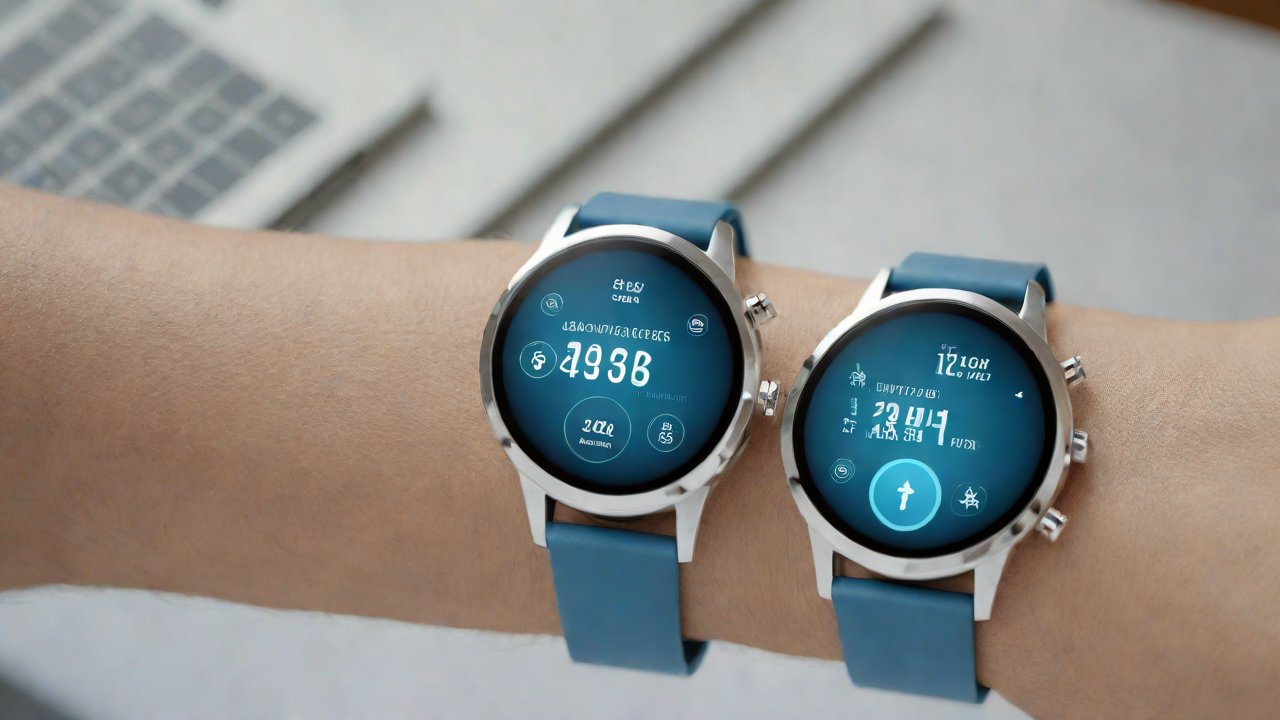 备孕建议与应用