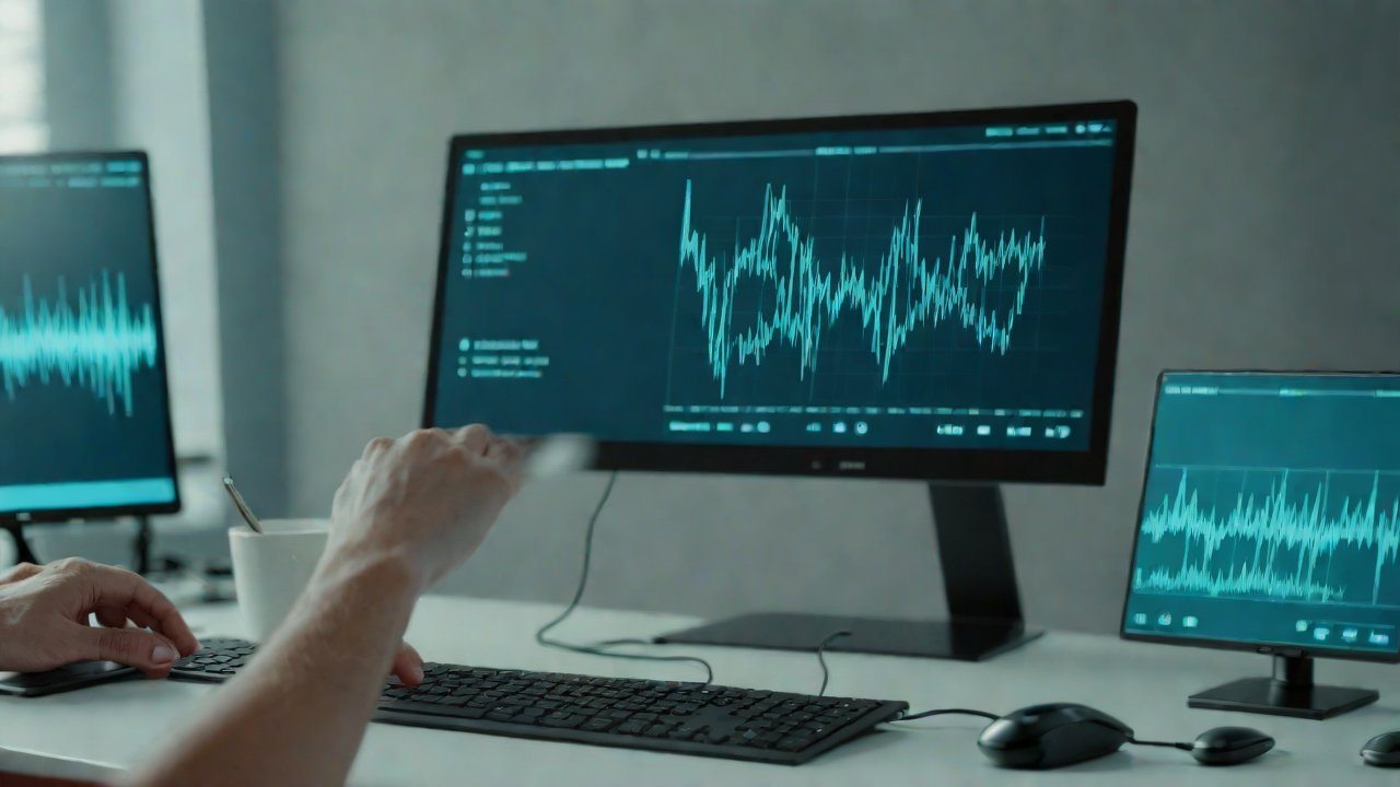 构建数据标注与预处理模块