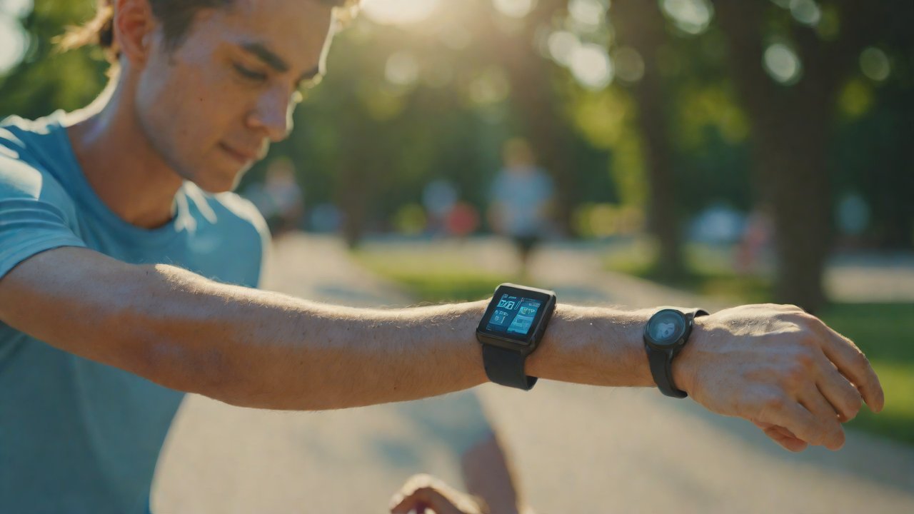 理解心率与跑步的关系