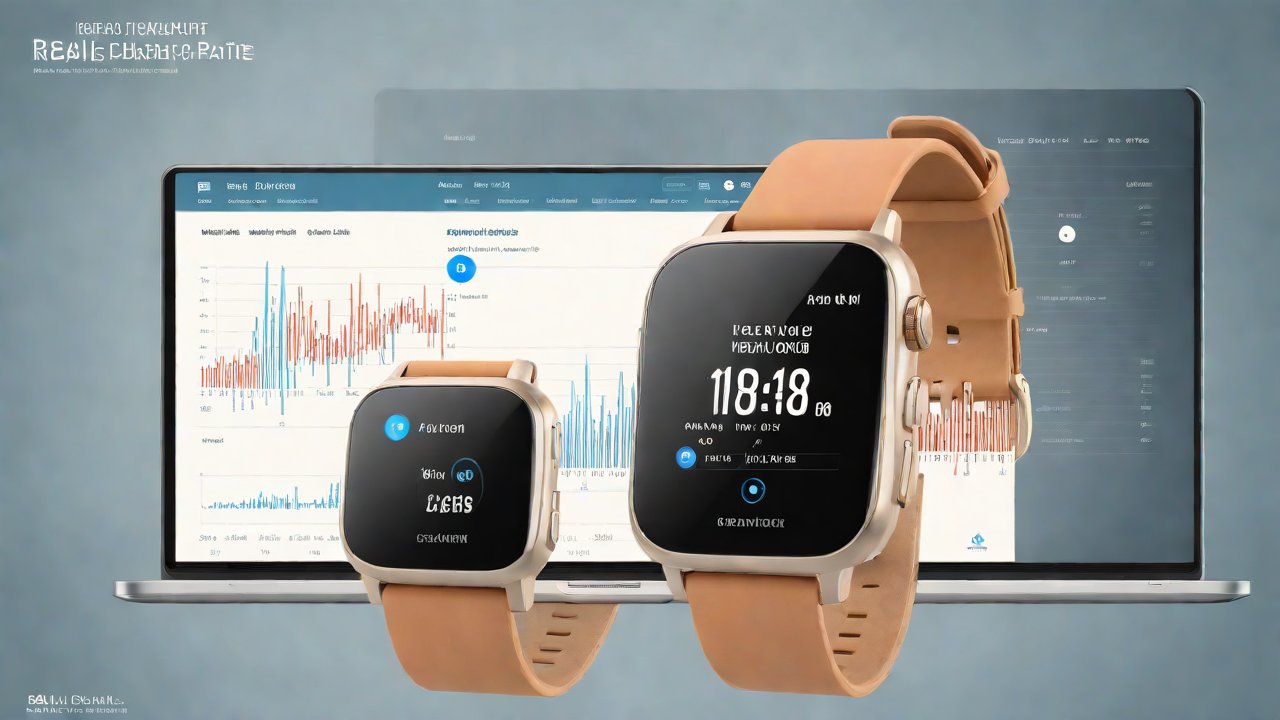 实时心率数据采集与分析