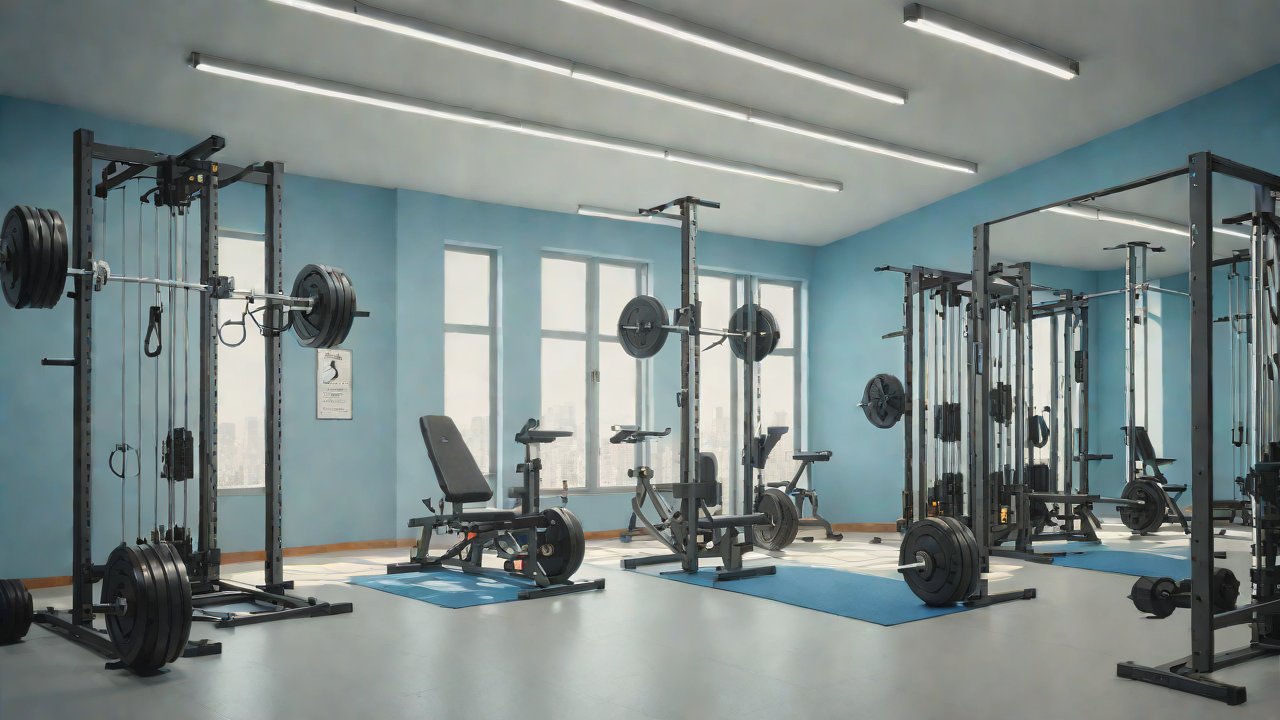 实时动作识别与反馈