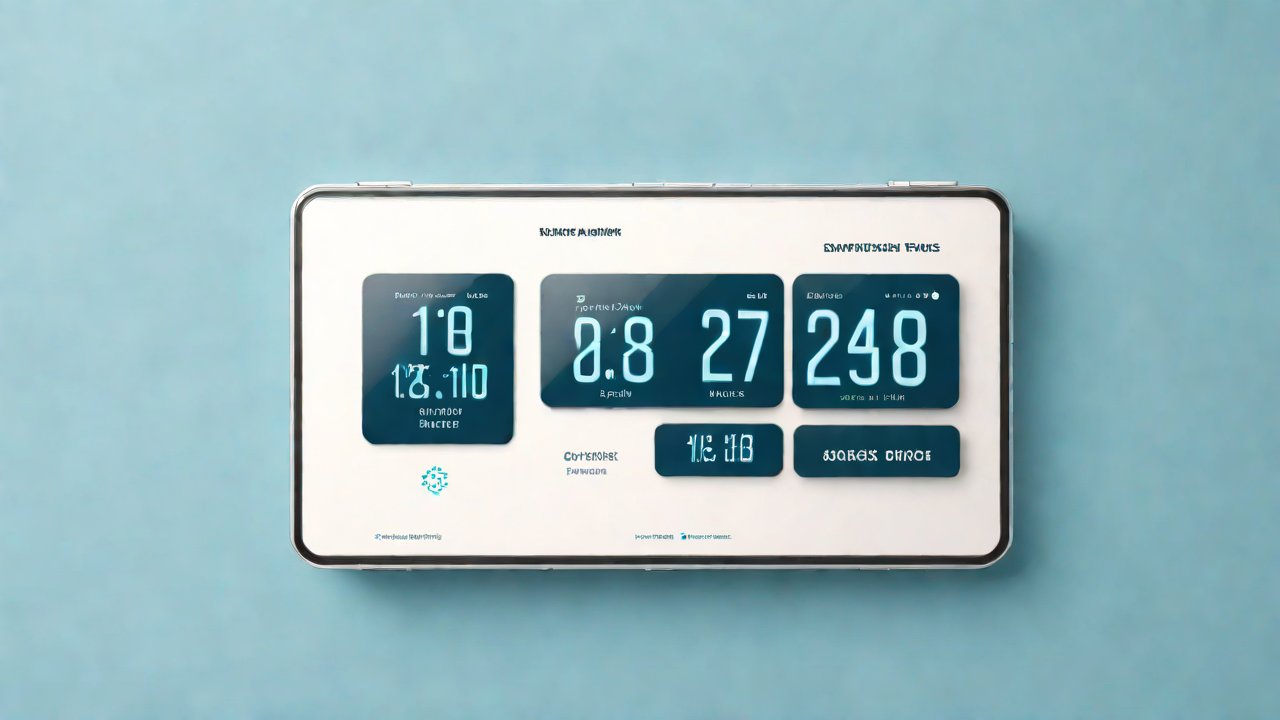 不同运动 App 的算法差异