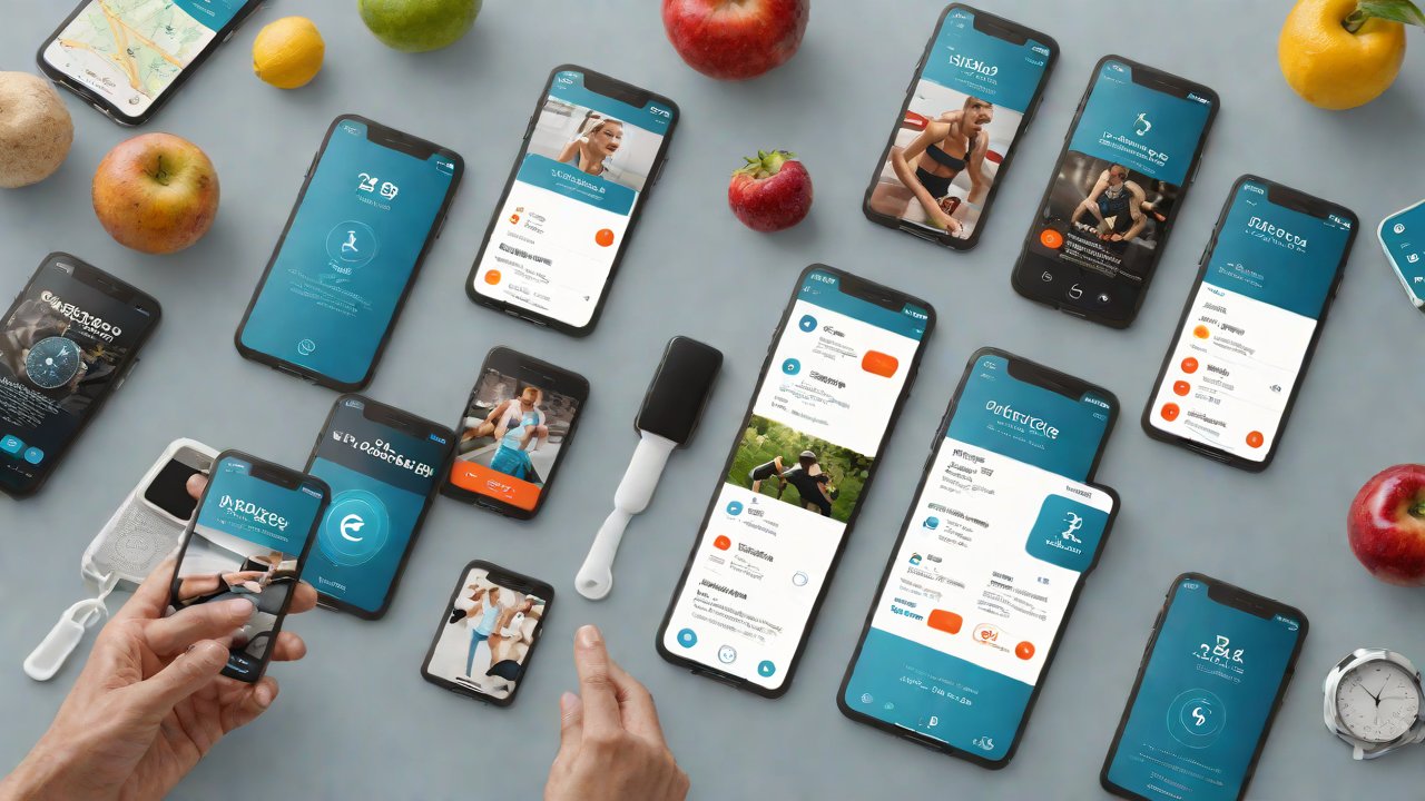 目标用户与应用场景的差异