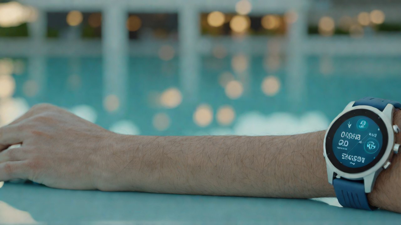 手表端AI的基本构成