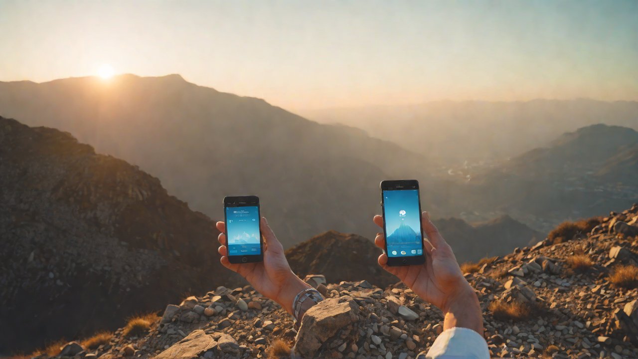 模型训练与验证