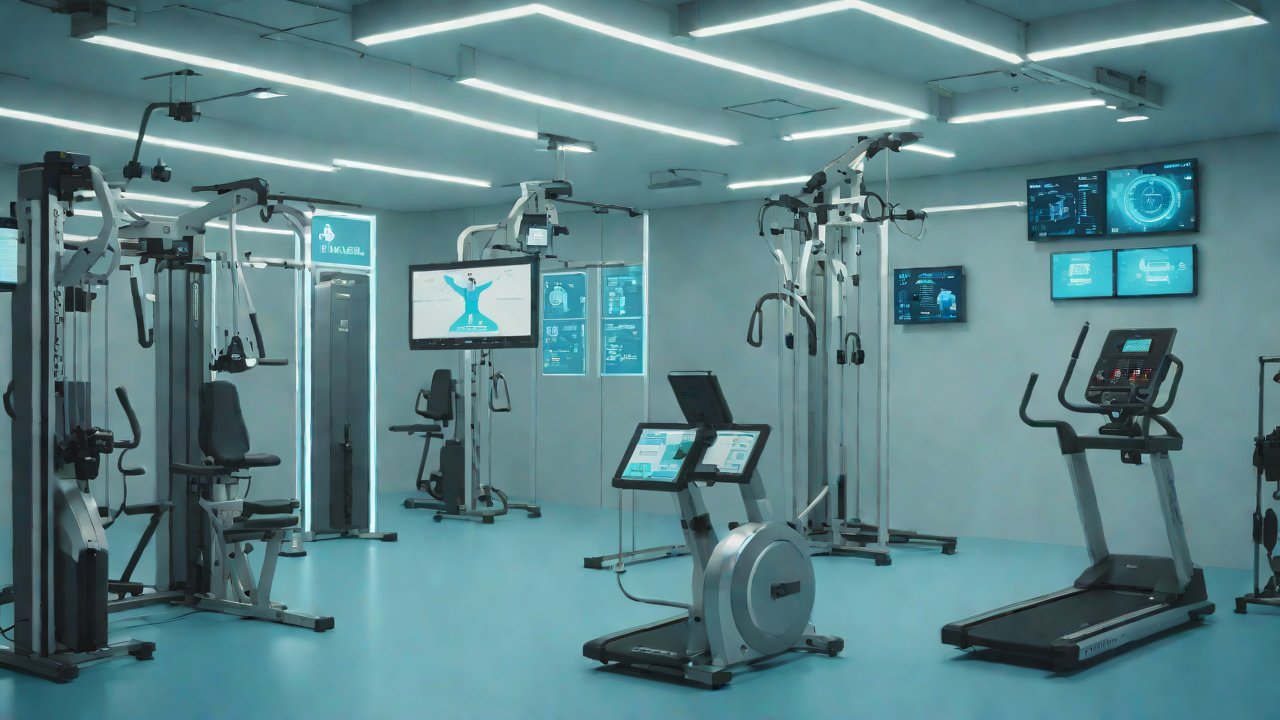 AI 教练能否根据我的历史伤病记录自动剔除高风险运动?