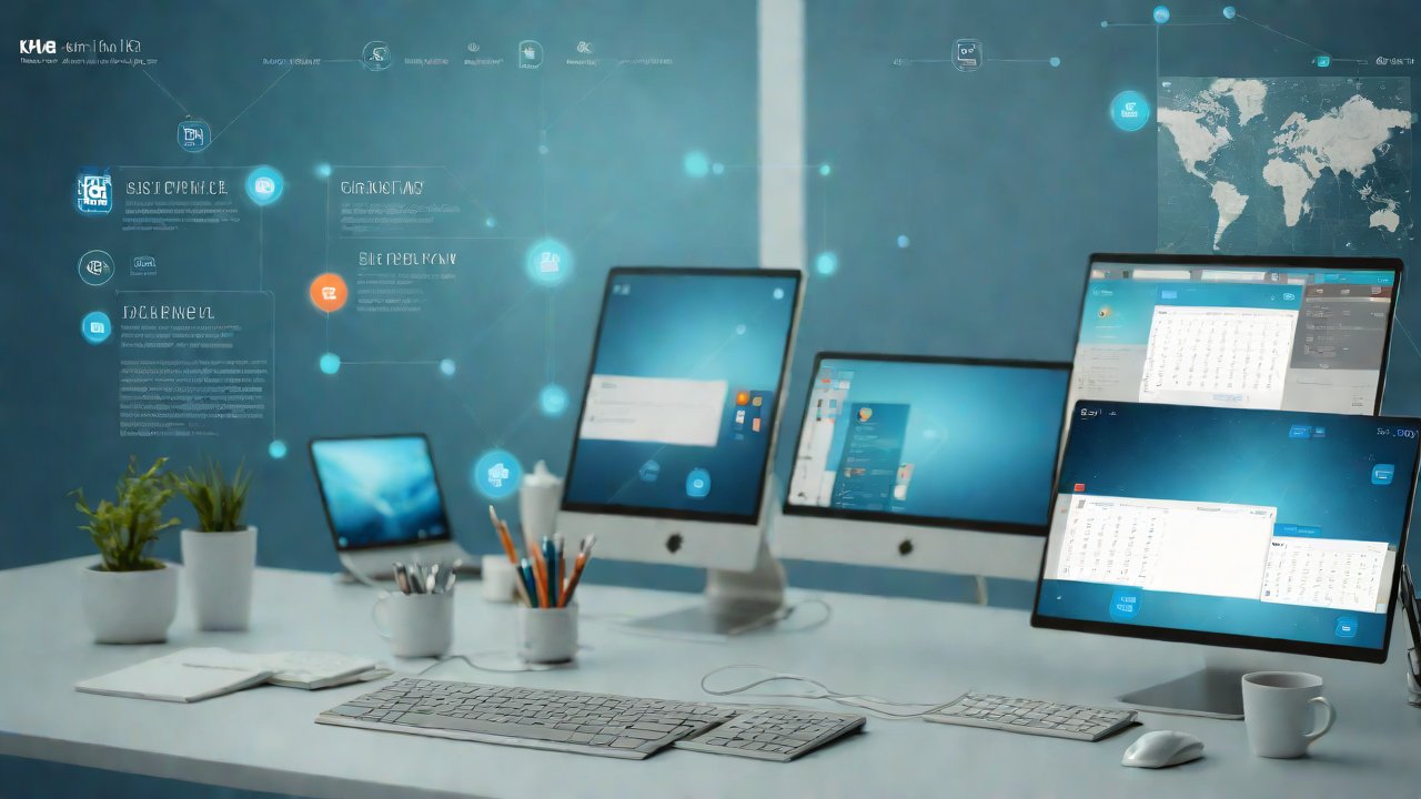 动态调整与优化