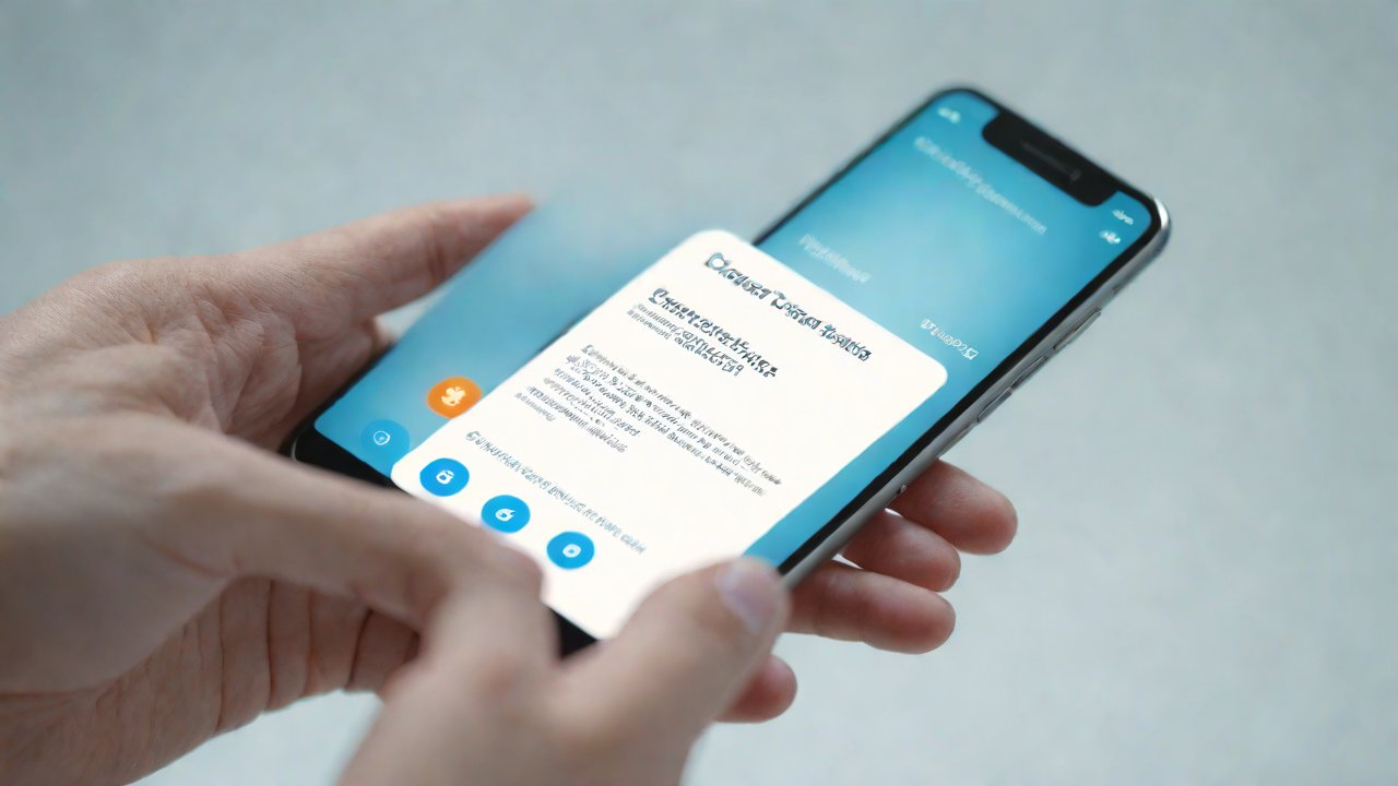 了解误触检测的基本原理