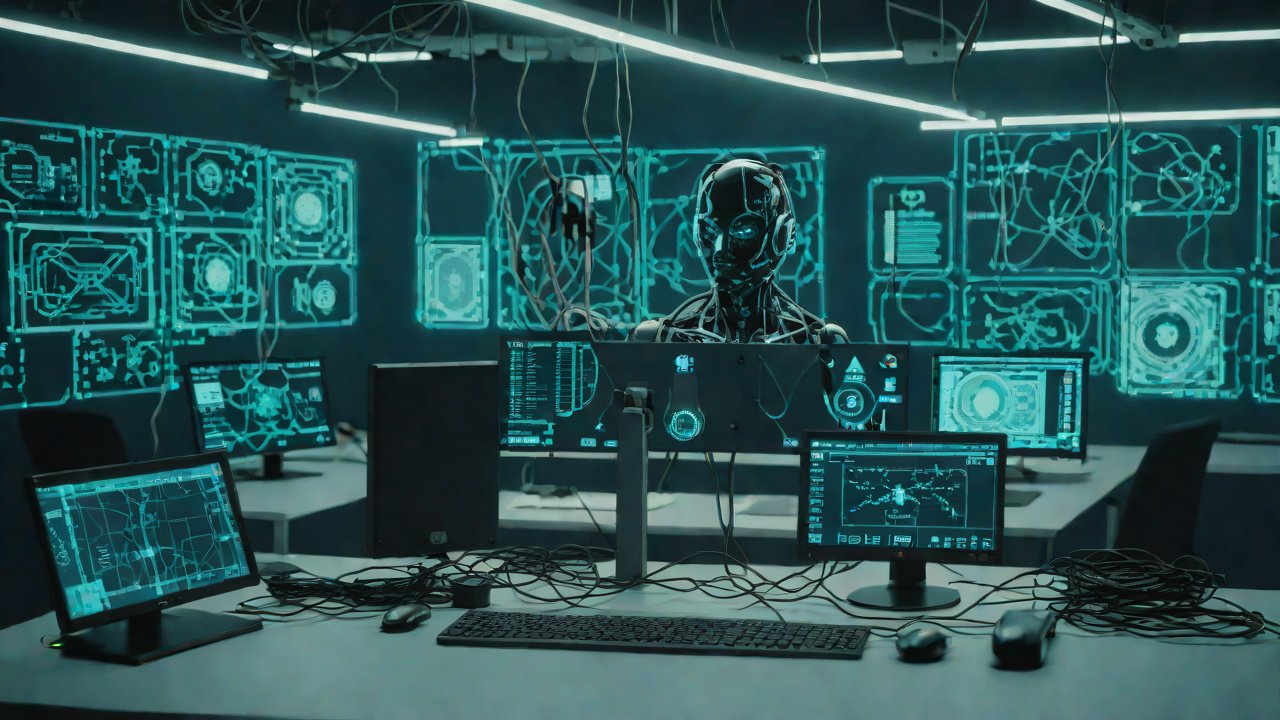 AI助手防护机制及现状