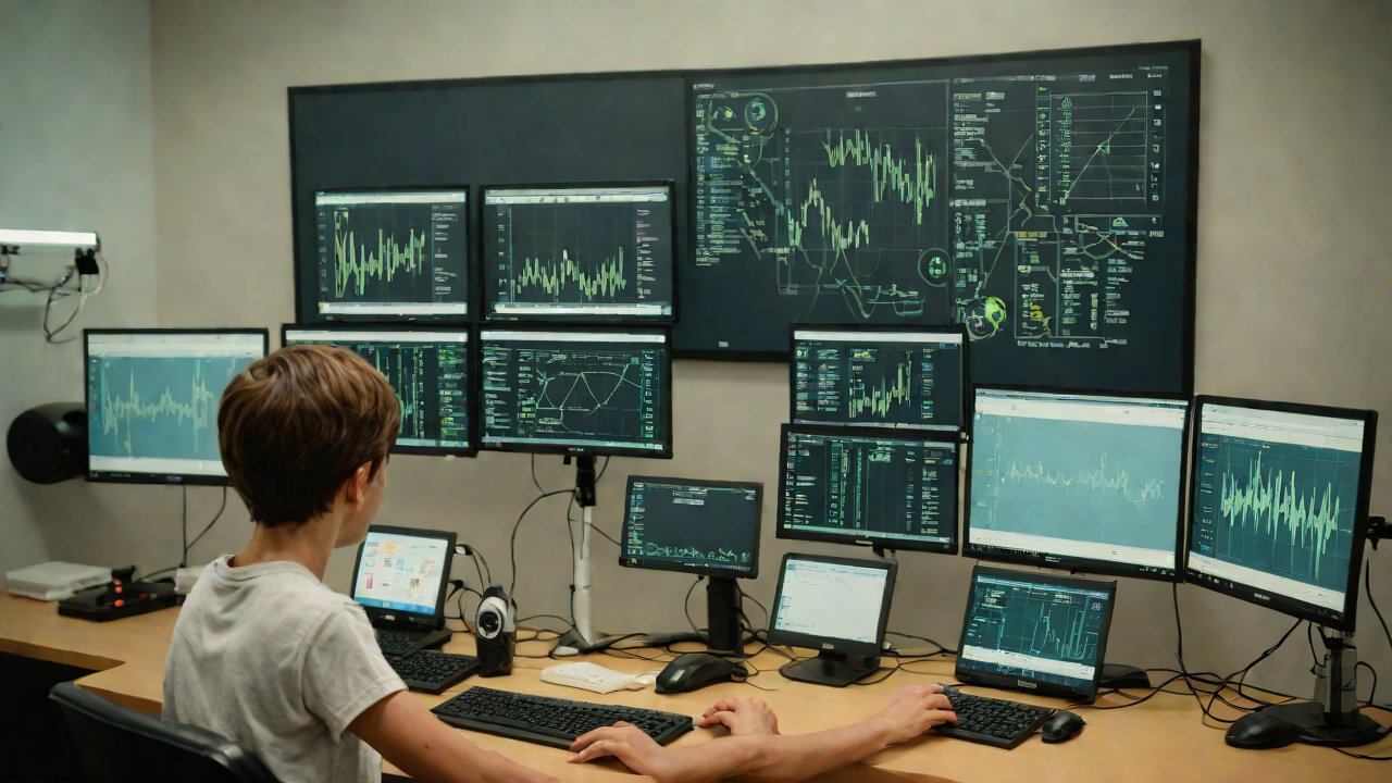 数据准确性和公平性