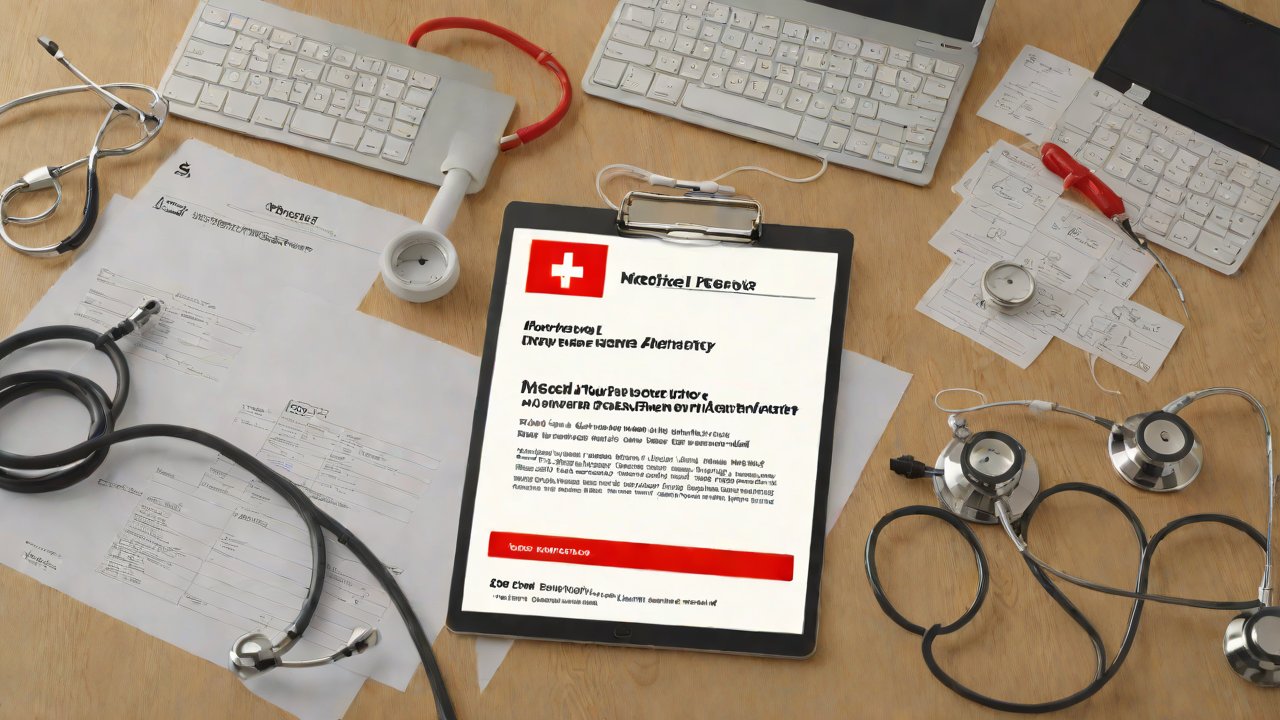 技术局限性：算法与医学的差异