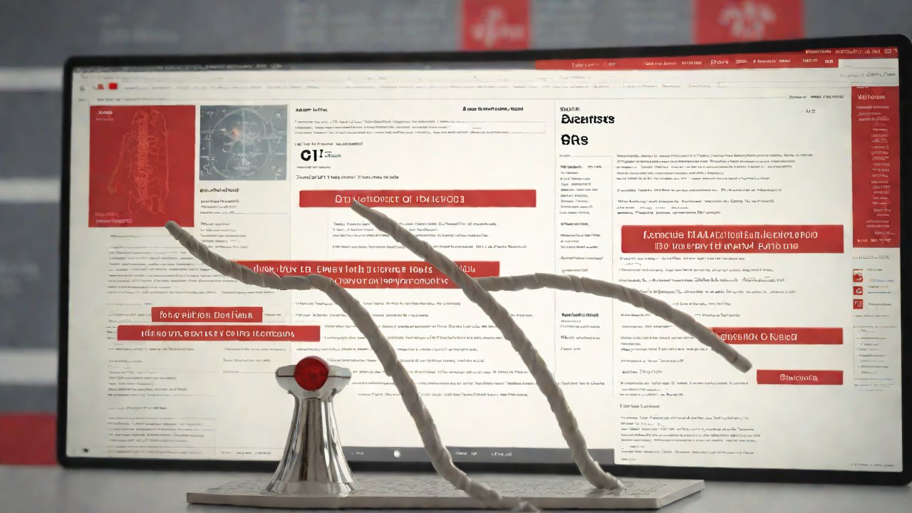 法律框架的不完善