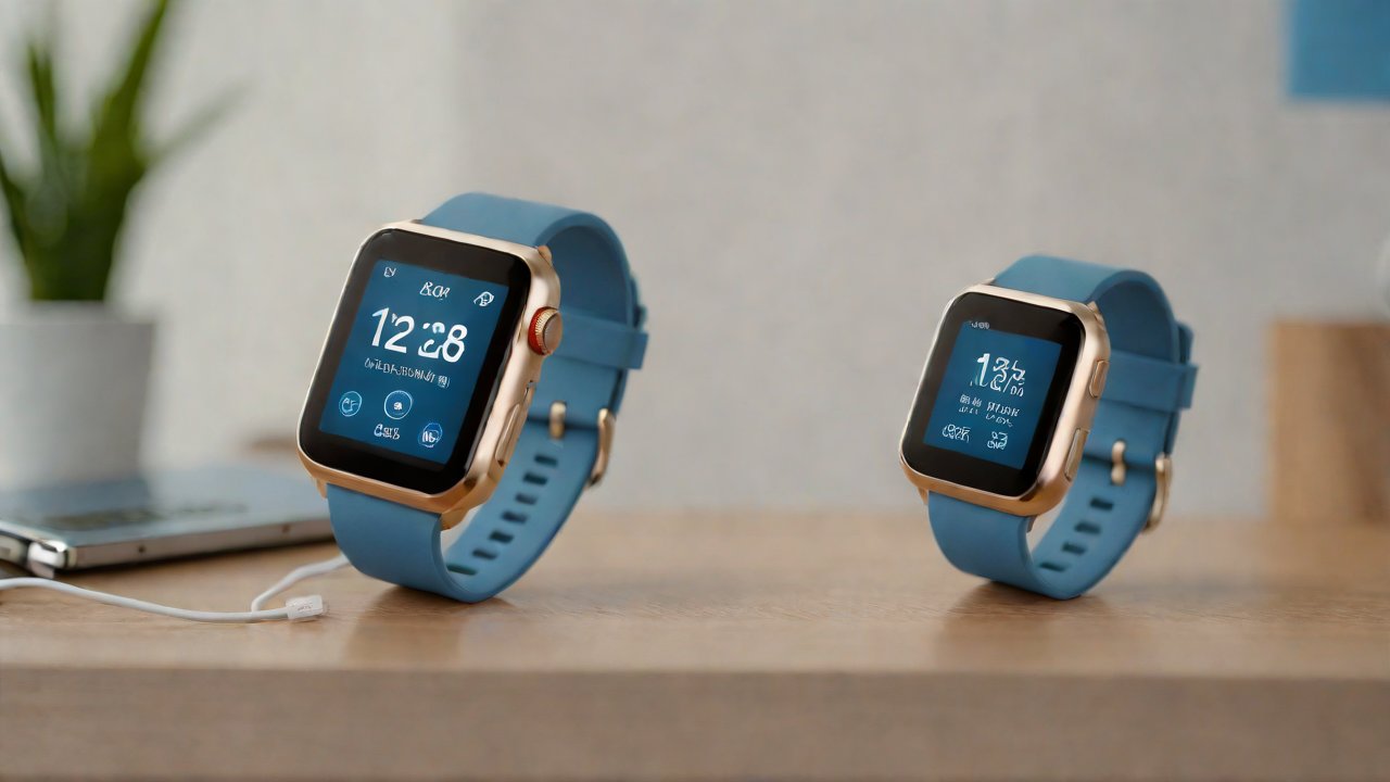 设备与技术准备