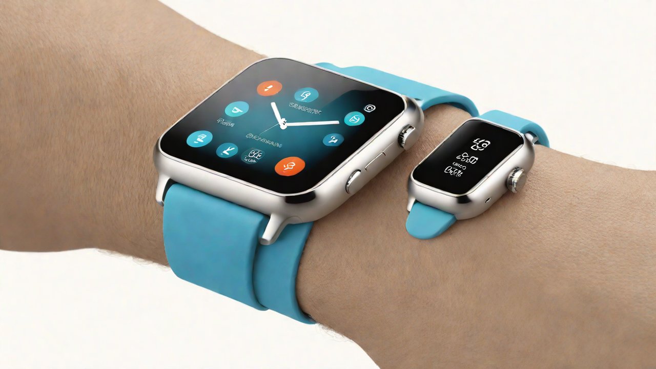 利用AI进行显示补偿的原理